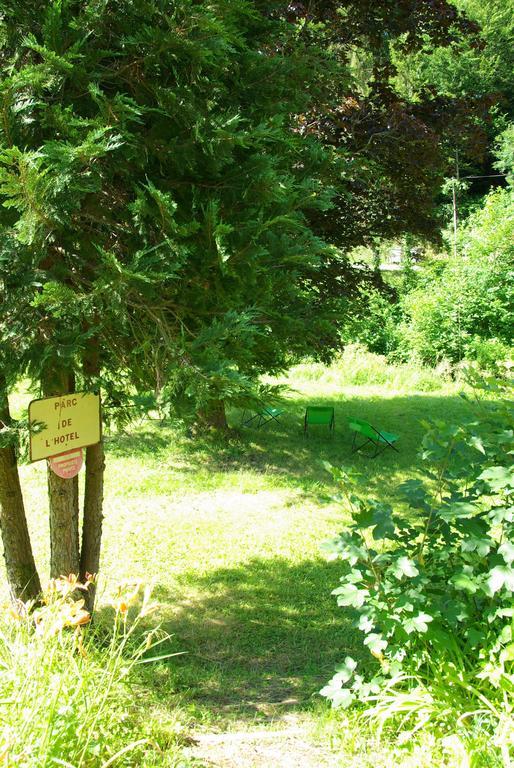 Les Grands Goulets Bed and Breakfast La Chapelle-en-Vercors Exterior foto